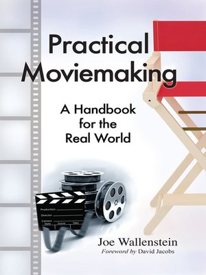 cover image of Practical Moviemaking
